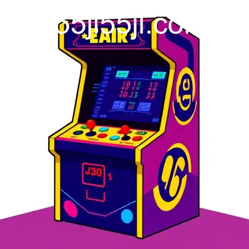 The Timeless Appeal of Classic Arcade Games: Rediscovering the Golden Age