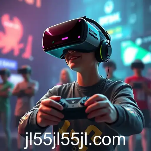 Gaming Industry Turns to AI for Player Engagement