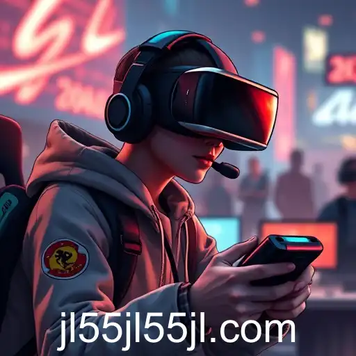 The Evolution of Online Gaming in 2025