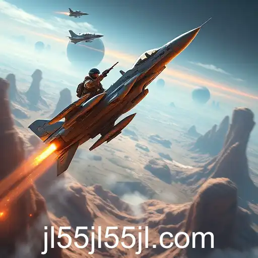 Gaming in 2025: The Rise of 'jl55' and Its Impact