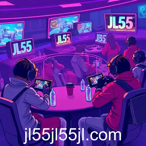 Gaming Trends and jl55's Impact