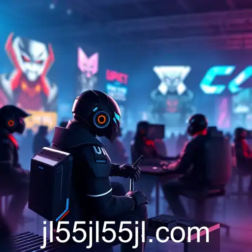 Gaming Trends Reshape Digital Landscape