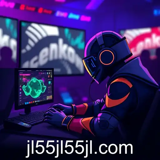 Innovations in Online Gaming: The Rise of jl55