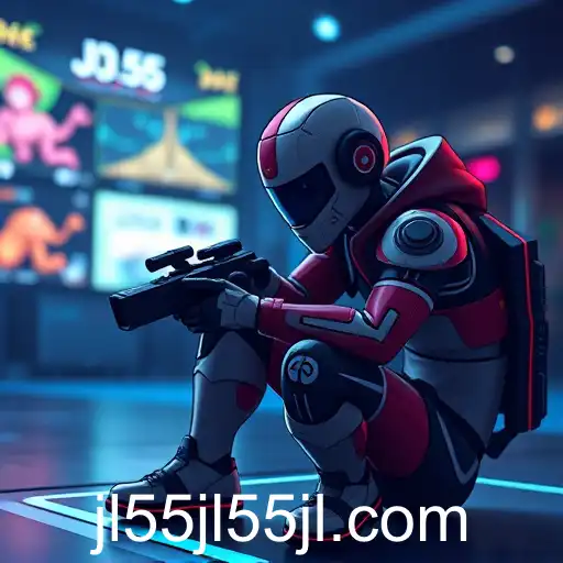 Innovations in the Gaming World: The Rise of 'jl55'