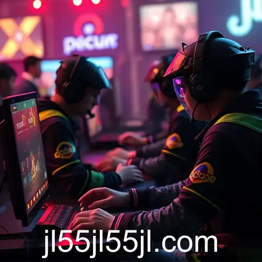 The Rise of Online Gaming Communities