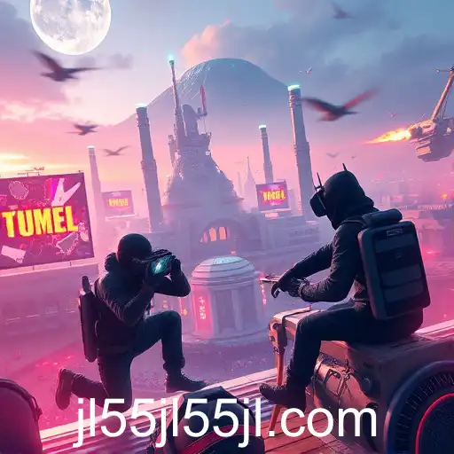 The Rise of Virtual Gaming in 2025