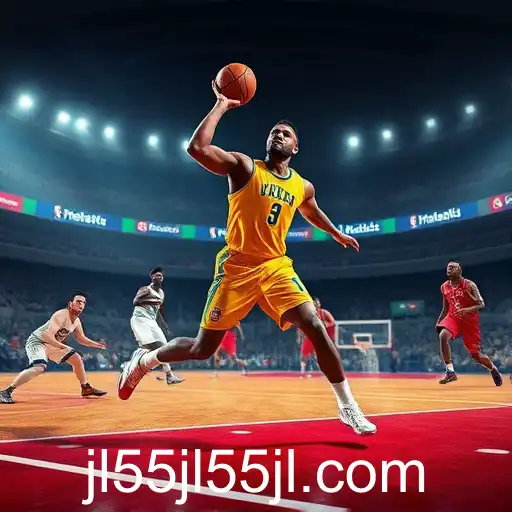 The Digital Heartbeat of Online Gaming in 2025