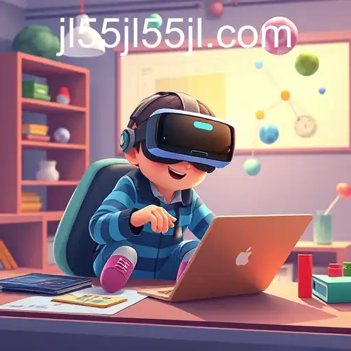 Exploring the World of Educational Games: A Gateway to Fun Learning