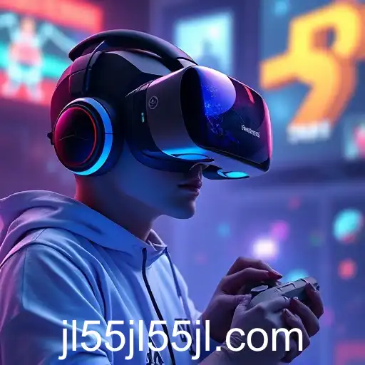 The Evolution of Gaming: How jl55 is Shaping the Industry