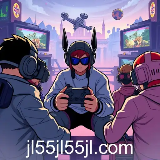 Gaming and Cultural Evolution: The Dynamic Influence of Online Platforms