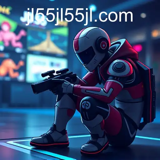 Innovations in the Gaming World: The Rise of 'jl55'