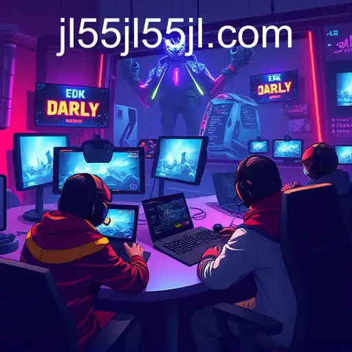 The Rise of Digital Gaming Communities