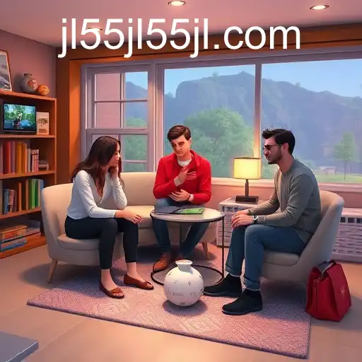 Exploring the Intricacies of 'Life Simulation' Games: A Journey to Virtual Reality