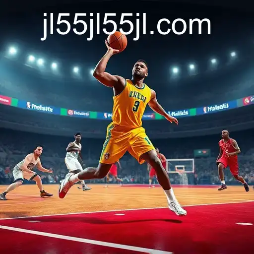 Exploring the Vibrant World of 'Sports Games' Category on Popular Gaming Platforms