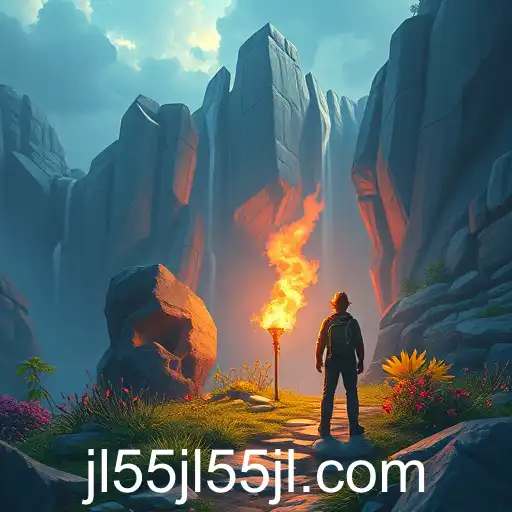 Exploring the Exciting World of Adventure Games: A Journey Through Imagination