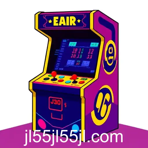 The Timeless Appeal of Classic Arcade Games: Rediscovering the Golden Age