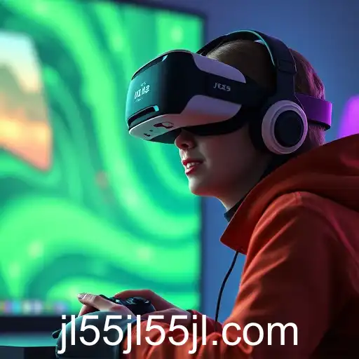 Digital Evolution and Gaming Trends