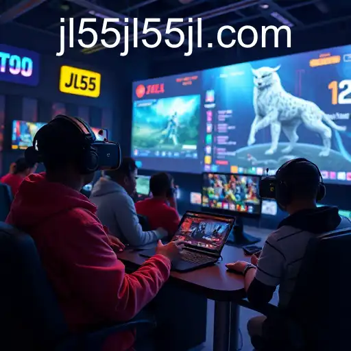 The Rise of Gaming in 2025: A Digital Revolution