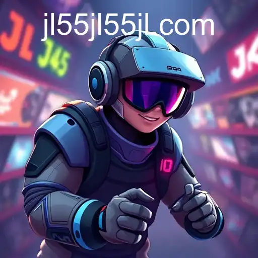 Gaming Evolution: JL55's Impact on Online Platforms