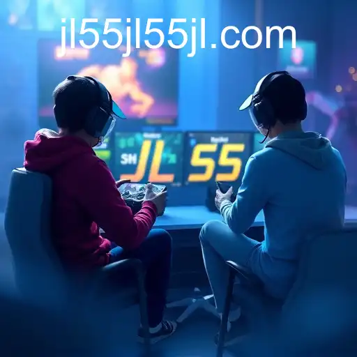 The Surge of JL55 in the Gaming Arena