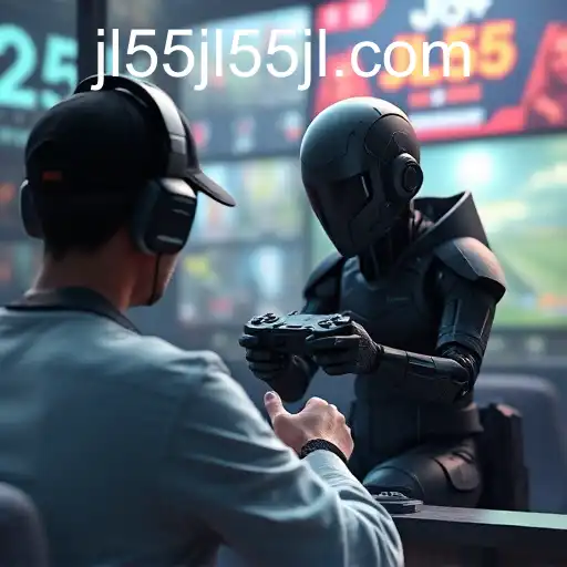 The Evolution of Online Gaming Platforms